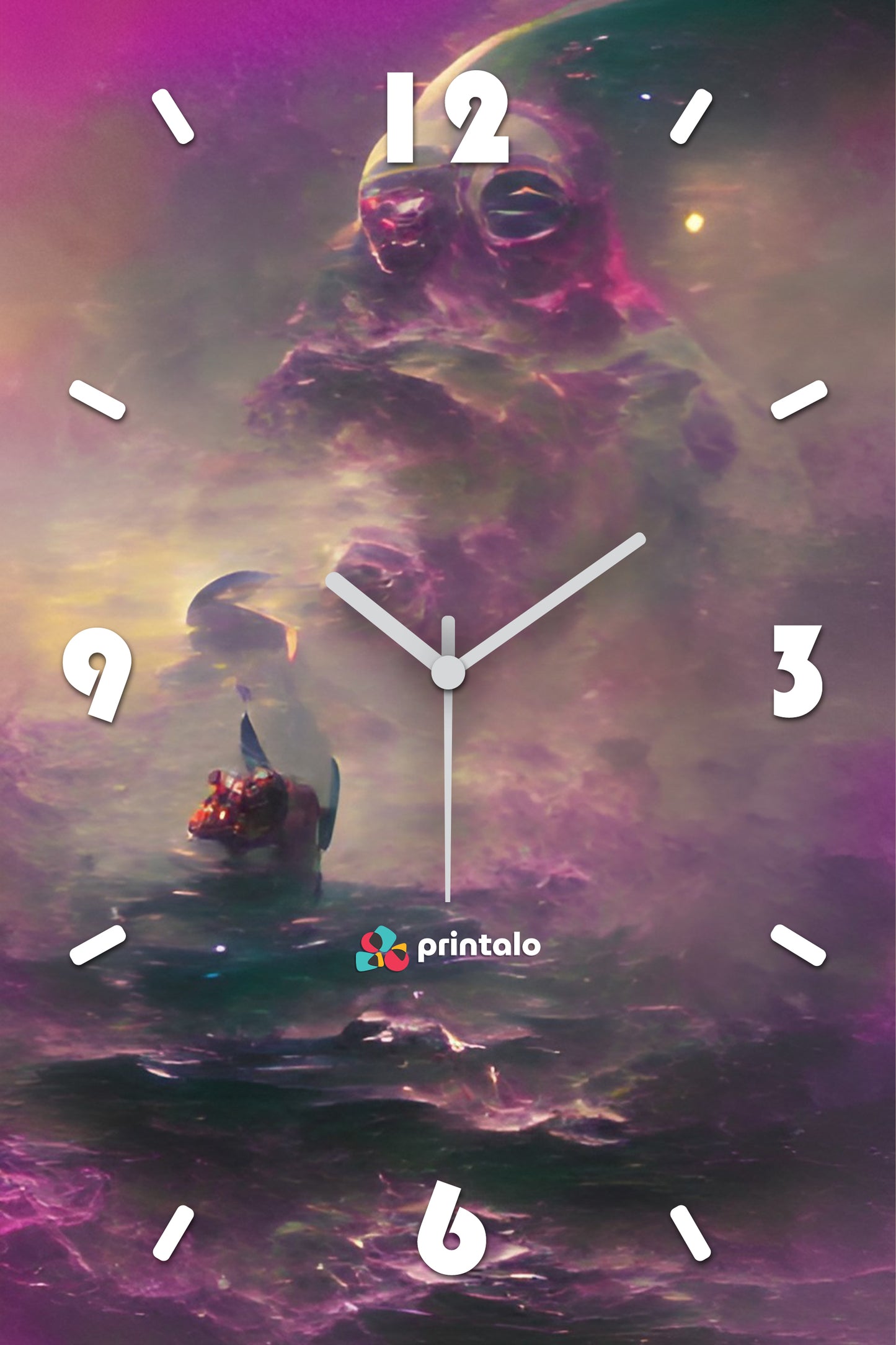 Innovative Clockwork