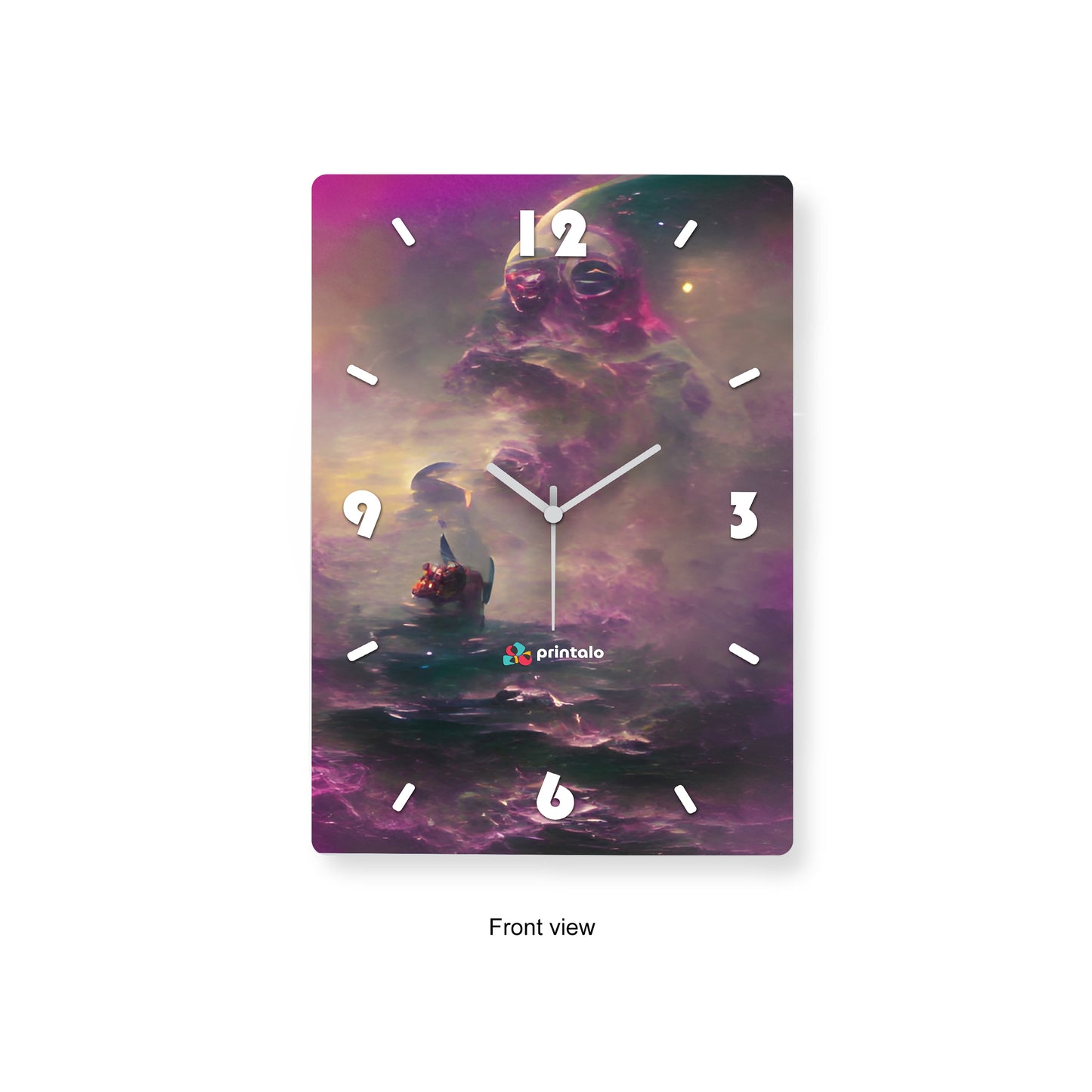 Innovative Clockwork