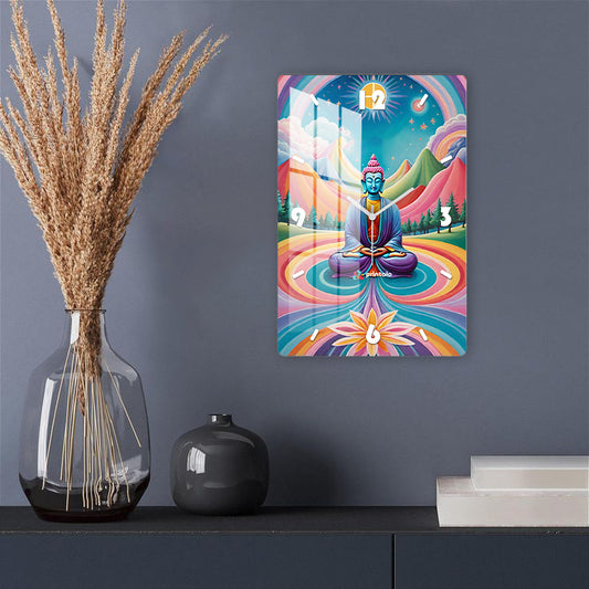Bespoke Clock Design