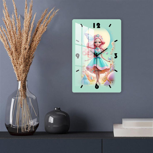 Contemporary Time Design