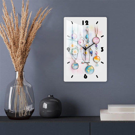 Art Clock