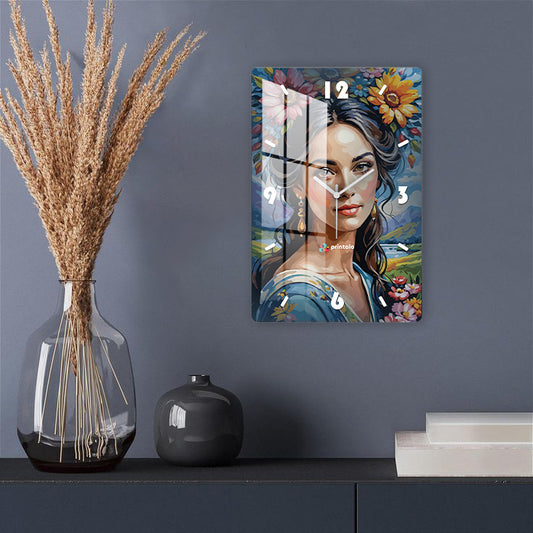 Art Timepiece