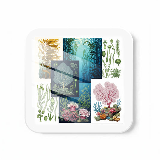 Coral Reef Paradise